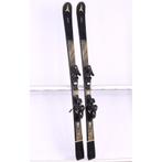 149 dames skis ATOMIC BLACK HEAVEN 2023, grip walk, black,, Verzenden, Ski's