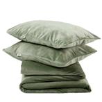 2dekans | Sjumo dekbedovertrek Silky Smooth - 200 x 220 cm -, Huis en Inrichting, Slaapkamer | Beddengoed, Ophalen of Verzenden