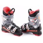 31 32 33 34 35 36 37 kinder skischoenen NORDICA SPEEDMACHINE, Sport en Fitness, Verzenden, Nieuw, Nordica