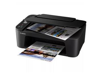 Veiling - Canon Pixma TS3550i Printer - In Nette Staat beschikbaar voor biedingen