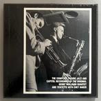 Gerry Mulligan & Chet Baker - The Complete Pacific Jazz And