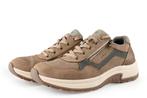 Rieker Veterschoenen in maat 43 Bruin | 5% extra korting, Kleding | Heren, Schoenen, Bruin, Verzenden, Zo goed als nieuw, Rieker