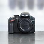 Nikon D3200 (4.256 Clicks) nr. 6402 (Nikon body's)