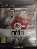 Fifa 11 (ps3 used game), Ophalen of Verzenden