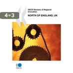 North of England, UK 9789264048928 Oecd Publishing, Boeken, Verzenden, Gelezen, Oecd Publishing