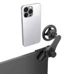 DrPhone SmartGrip Magnetische Telefoonhouder – 360°, Verzenden