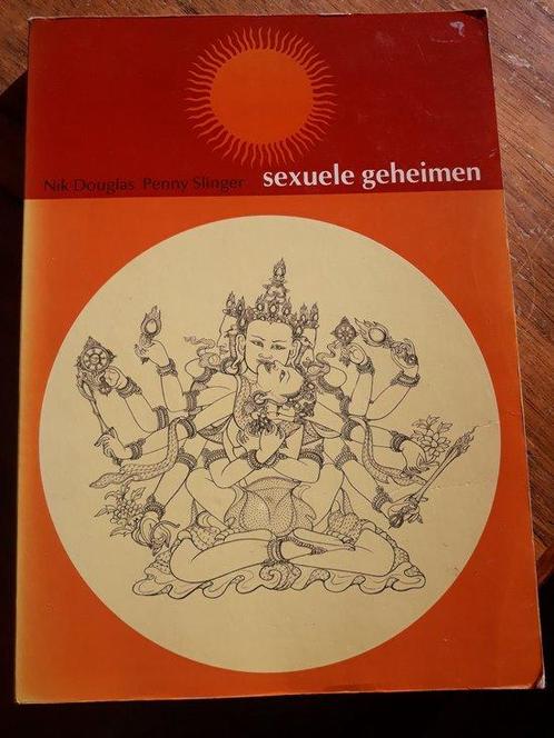 Sexuele geheimen 9789070461027, Livres, Livres Autre, Envoi