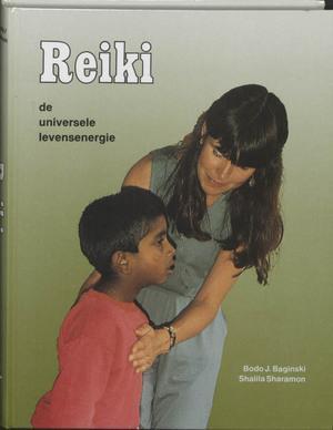 Reiki, Boeken, Taal | Overige Talen, Verzenden