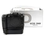 Canon EOS D60 Body met BG-ED3 grip #PRO#DSLR#DIGITAL CLASSIC