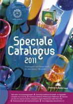 Speciale Catalogus 2011 9789073646506, Boeken, Verzenden, Gelezen