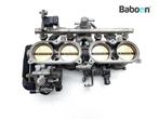 Corps de papillon Yamaha FZ 1 2006-2009 (FZ1 FAZER), Motoren, Verzenden, Nieuw