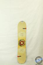Refurbished - Snowboard - Head 4D - 130, Sport en Fitness, Snowboarden, Ophalen of Verzenden, Gebruikt, Board