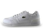 Lacoste Sneakers in maat 44 Wit | 5% korting, Verzenden, Sneakers
