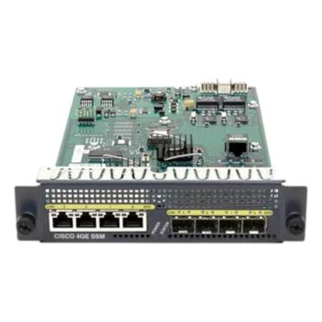 CISCO SSM-4GE-NIC, Verzenden
