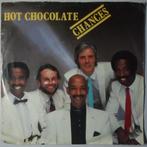 Hot Chocolate - Chances - Single, Cd's en Dvd's, Gebruikt, 7 inch, Pop, Single