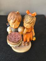 Goebel - Figurine - Hummel Happy Birthday 176/0 - Old -, Antiek en Kunst
