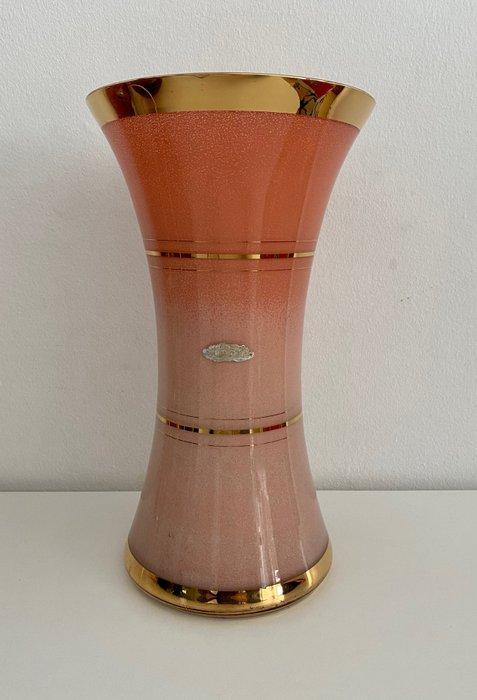 De Rupel - Vase -  Suzy  - Verre, Antiquités & Art, Art | Objets design