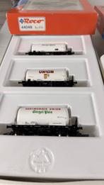 Roco H0 - 44049/46170/46311 - Wagon de marchandises pour, Nieuw