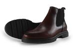 Tamaris Chelsea boots in maat 43 Bruin | 5% extra korting, Tamaris, Bruin, Verzenden, Boots