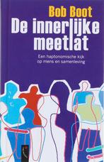 De innerlijke meetlat 9789063053017 B. Boot, Verzenden, Gelezen, B. Boot