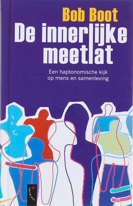 De innerlijke meetlat 9789063053017 B. Boot, Boeken, Politiek en Maatschappij, Gelezen, Verzenden