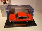Anson 1:18 - Voiture miniature - BMW 2002 ti