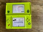 Nintendo - DS lite - Nintendo DS Lite verte - Videogame - In, Games en Spelcomputers, Nieuw