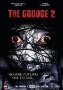 Grudge 2 (2dvd) op DVD, Verzenden, Nieuw in verpakking
