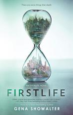 FIRSTLIFE FIRST TIME TRADE/E / Everlife Novel / 1, Verzenden, Gelezen, Gena Showalter