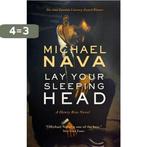 Henry Rios Mystery- Lay Your Sleeping Head 9781733609197, Boeken, Verzenden, Zo goed als nieuw, Michael Nava