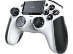 Nacon Revolution 5 Pro - Controller - PS5 - Wit, Verzenden, Zo goed als nieuw