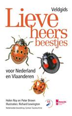 Veldgids lieveheersbeestjes van Nederland en Vlaanderen, Boeken, Verzenden, Zo goed als nieuw, Helen Roy