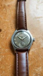 Tissot - Antimagnétique WWII - Zonder Minimumprijs - 6076 -, Handtassen en Accessoires, Horloges | Heren, Nieuw