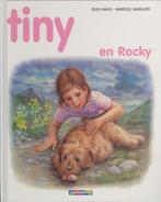 Tiny en Rocky / Tiny / 58 9789030362142 J.-l. Marlier, Boeken, Verzenden, Zo goed als nieuw, J.-l. Marlier