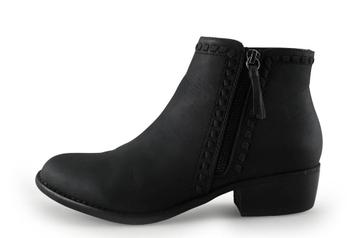 Skechers Boots in maat 37 Zwart | 5% korting beschikbaar voor biedingen