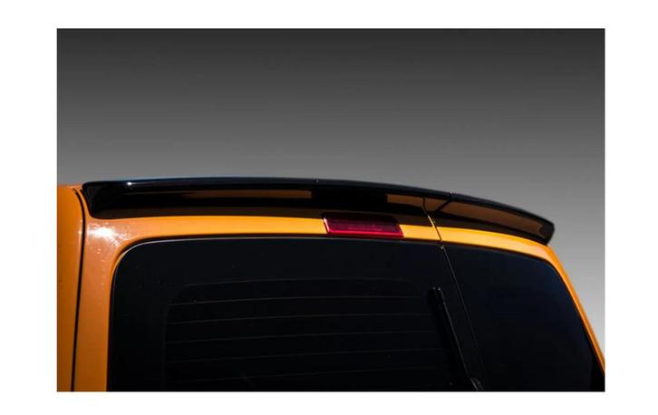 Dakspoiler voor Volkswagen Caddy (2015-2020) MK3 Facelift, Auto diversen, Tuning en Styling, Ophalen of Verzenden