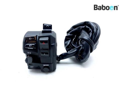 Interrupteur de pilotage gauche Yamaha Tracer 900 GT, Motoren, Onderdelen | Yamaha, Verzenden