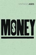 Money 9780099561026 Martin Amis, Boeken, Verzenden, Gelezen, Martin Amis