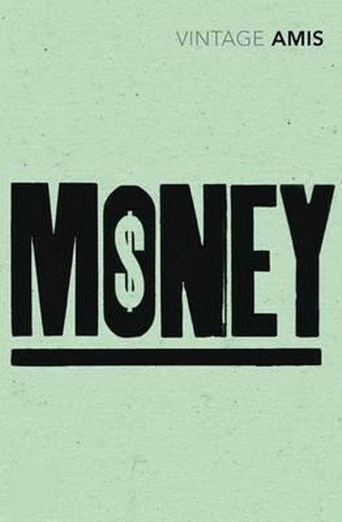Money 9780099561026 Martin Amis, Boeken, Taal | Engels, Gelezen, Verzenden