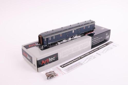 Artitec H0 - 20.297.01 - Modeltrein personenwagen (1) -, Hobby en Vrije tijd, Modeltreinen | H0