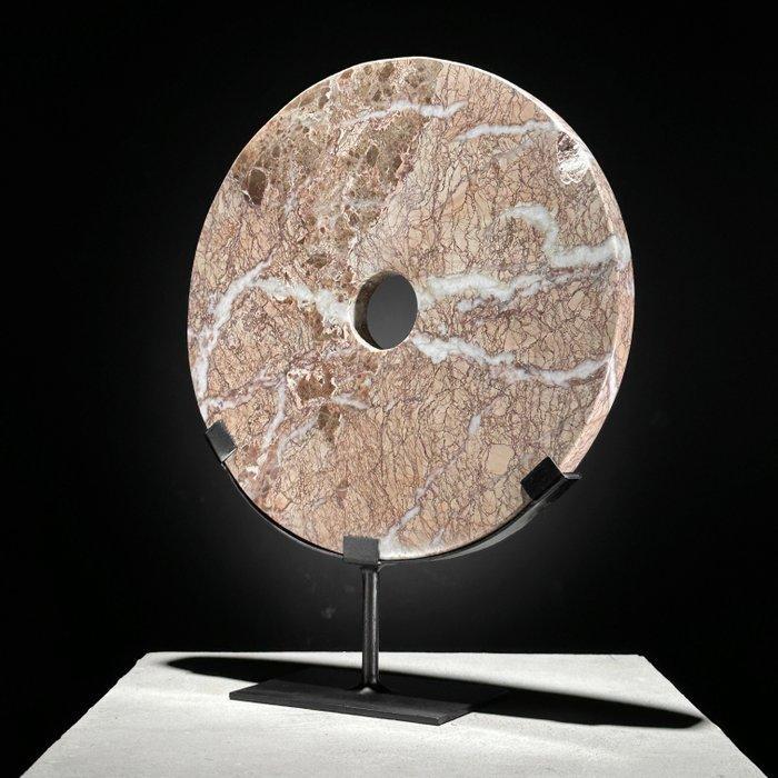 Decoratief ornament - NO RESERVE PRICE - Stunning large, Antiek en Kunst, Kunst | Designobjecten