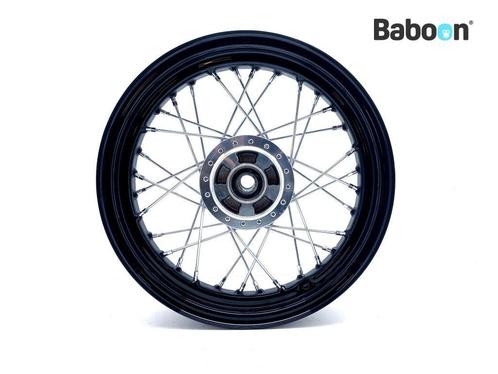Voorwiel Harley-Davidson FLHR Road King 2007-2008, Motoren, Onderdelen | Harley-Davidson, Gebruikt, Verzenden