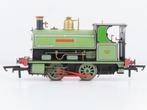 Hornby 00 - R3640 - Locomotive avec tender (1) - Peckett W4, Hobby en Vrije tijd, Nieuw