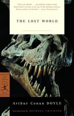 The Lost World 9780812967258 Sir Arthur Conan Doyle, Boeken, Verzenden, Gelezen, Sir Arthur Conan Doyle