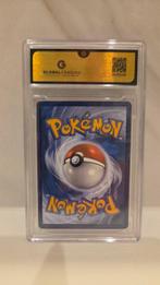 Pokémon - 1 Graded card - Mega Lucario 179 Foil, Full art -, Nieuw