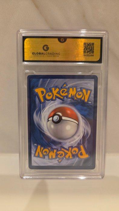 Pokémon - 1 Graded card - Mega Lucario 179 Foil, Full art -, Hobby & Loisirs créatifs, Jeux de cartes à collectionner | Pokémon