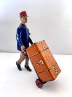 Lehmann - Blikken speelgoedfiguur - Lehmann EPL 689 Adam