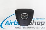 AIRBAG KIT – TABLEAU DE BORD MAZDA 3 (2009-….), Utilisé, Mazda