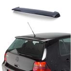 Achterspoiler VW Golf 4 Hatchback  1997-2006 PU-RIM X-Line, Verzenden, Nieuw, Volkswagen