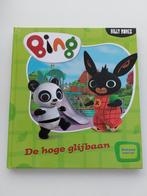 Bing - De hoge glijbaan - AS WATSON 9789030508687, Verzenden, Gelezen